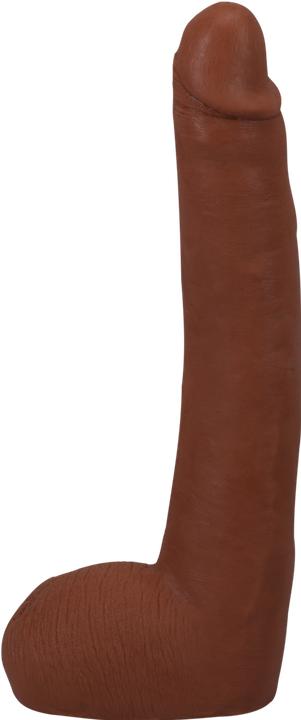 Image du produit Doc Johnson Alex Jones - Gode réaliste ULTRASKYN - 11" / 28 cm