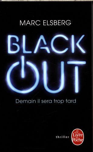 Produktbild Black-out (Französisch, Marc Elsberg, 2016)