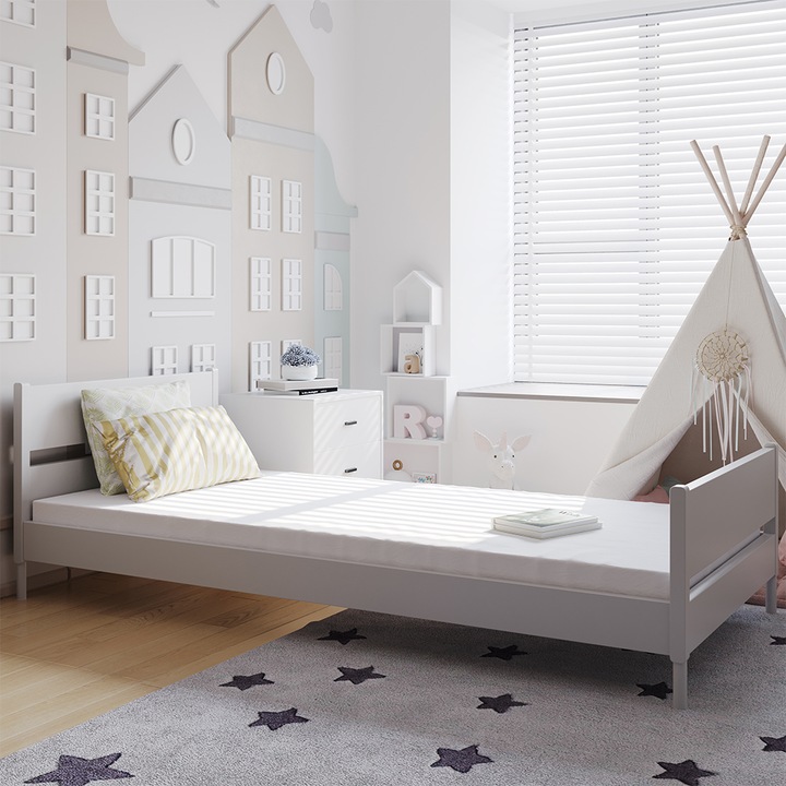 Image du produit VitaliSpa Calma Comfort (200 x 90 cm)