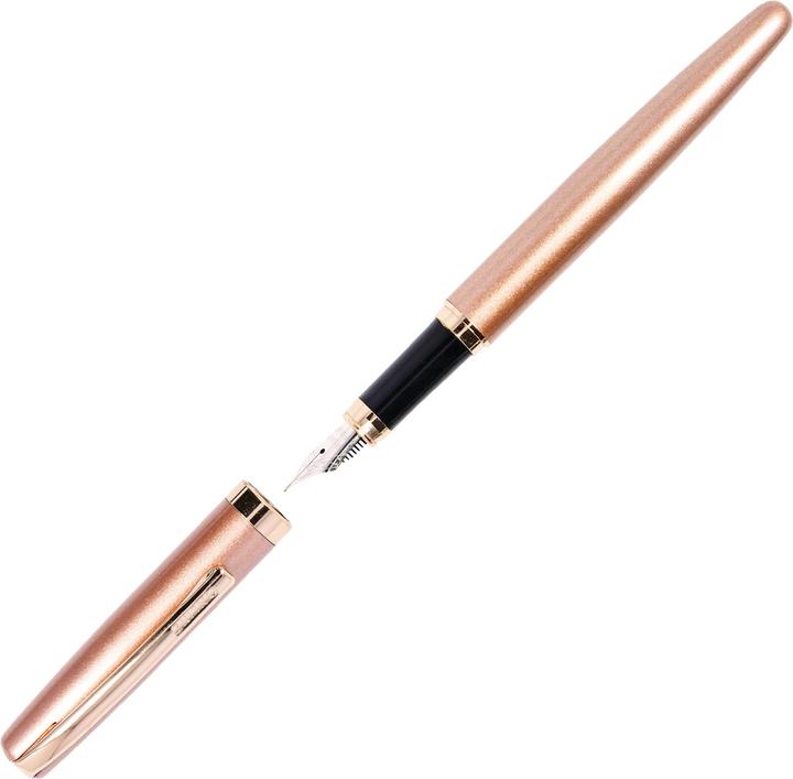 Immagine prodotto Online Penna stilografica Eleganza M 34393/3D Rose Style (Rosa, 1x)