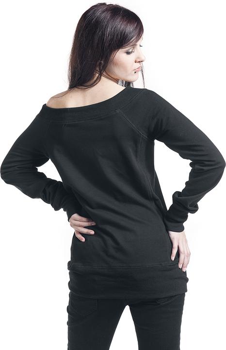 Produktbild RED by EMP Sweater (M)