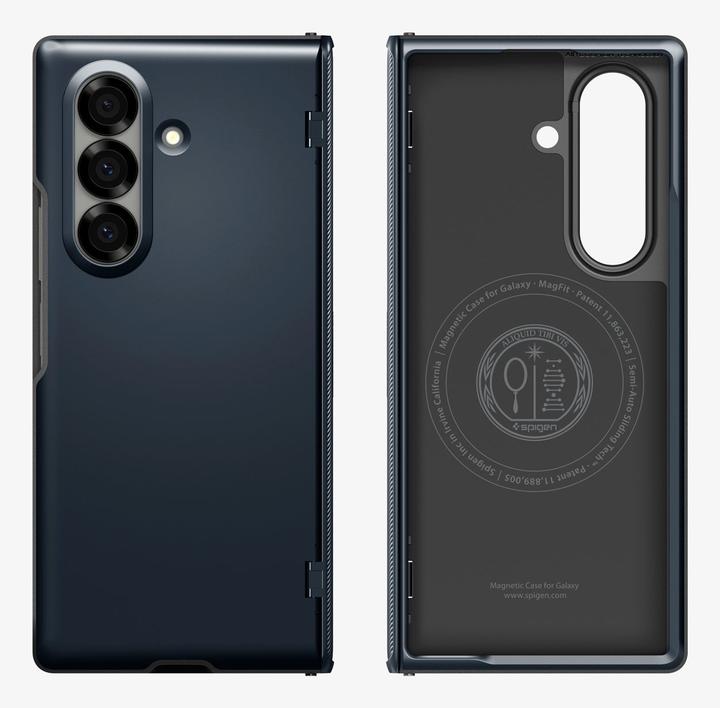 Produktbild Spigen Slim Armor Pro (Samsung Galaxy Z Fold7)