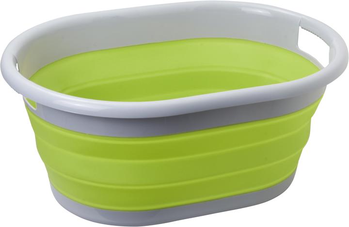 Lime, Grey