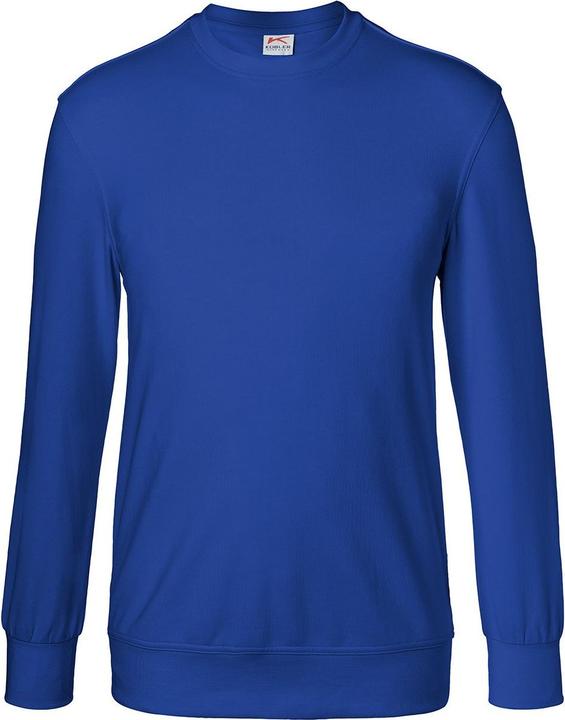 Image du produit Kübler Shirts Sweatshirt bleu clair L (L)