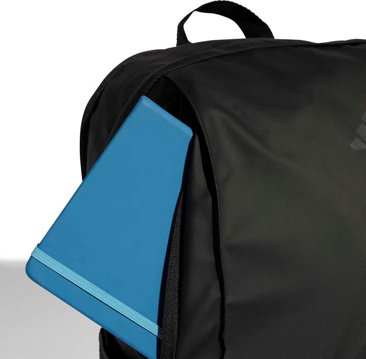 Produktbild Adidas Tiro C Backpack - black/carbon