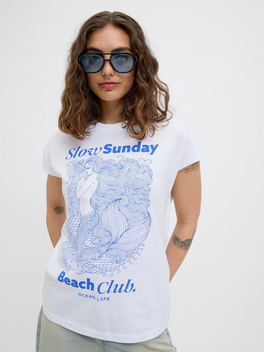 Produktbild JJXX JXASTRID T-shirt T-shirt (M)