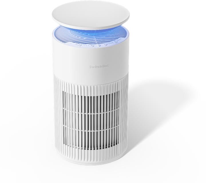 Actual product image SwitchBot Air Purifier (166 m²)