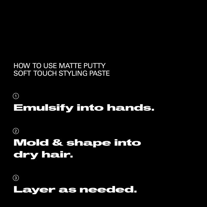 Immagine prodotto Sebastian Matte Putty (75 ml)