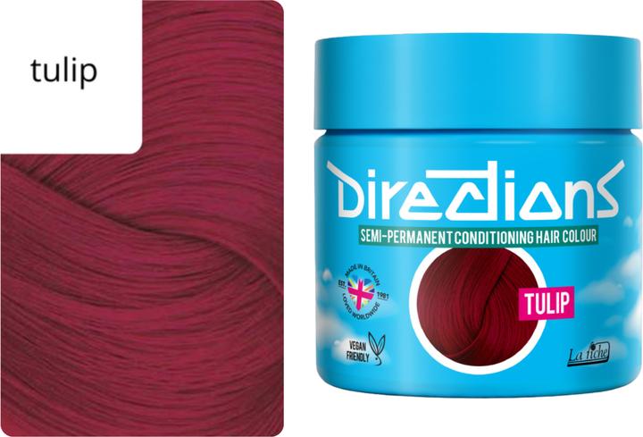 Actual product image Directions La Riche (Tulip)