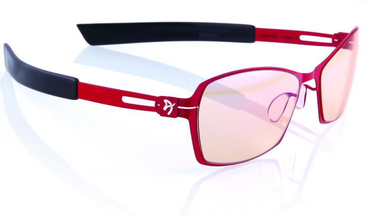 Actual product image Arozzi Gaming glasses Visione VX-500