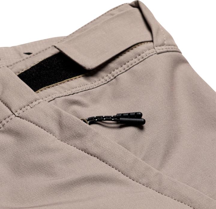 Actual product image Troy Lee Designs Skyline Superlyte Pant, Mono, carbon, 30 (30)