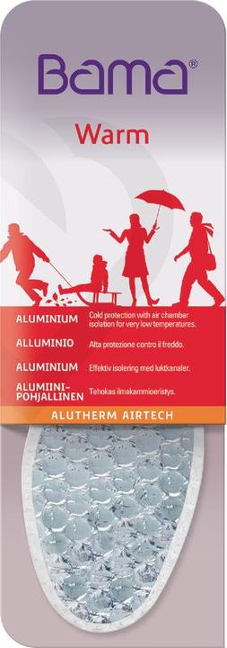 Image du produit Bama Alu Therm Airtech