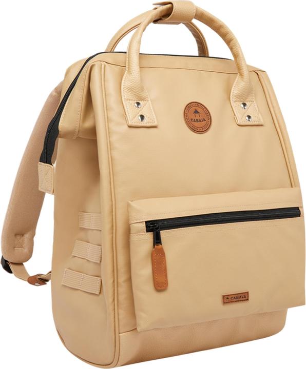 Image du produit Cabaia Sac à dos / Backpack Adventurer Recycled Waterproof Medium (23 l)