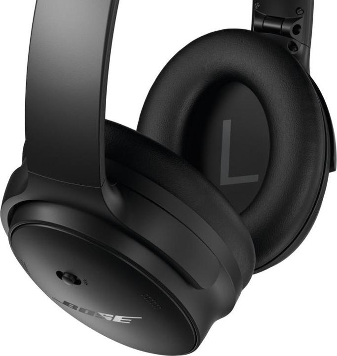 Actual product image Bose QuietComfort SC (ANC, 24 h, Wireless, Cable)