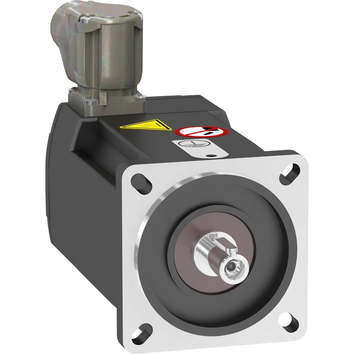 Schneider Electric Drehstr/Synchronmotor 480 BMP BMP0701F3NA2A, Frequenzumrichter