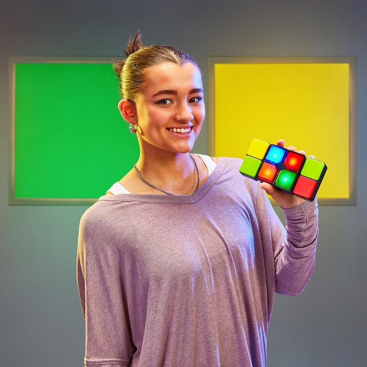 Actual product image Moose Flipside, d (German)