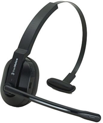 Actual product image FreeVoice Nimbus 40 Mono NC (Bluetooth) (Wireless, USB-A)