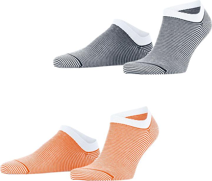 Immagine prodotto Esprit Striscia tridimensionale SN 2P (Confezione da 2, 39 - 42)