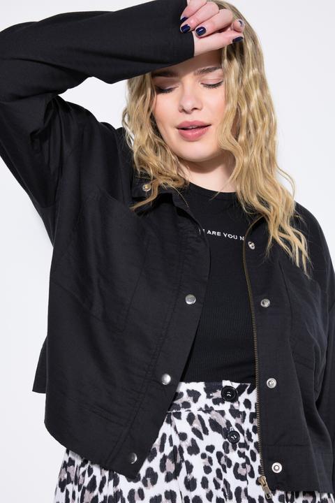 Produktbild Studio Untold Jacke, Boxy Shape,Cotton-Mix (50, 52)