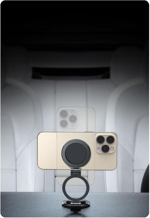 Immagine prodotto Baseus Serie MagPro II