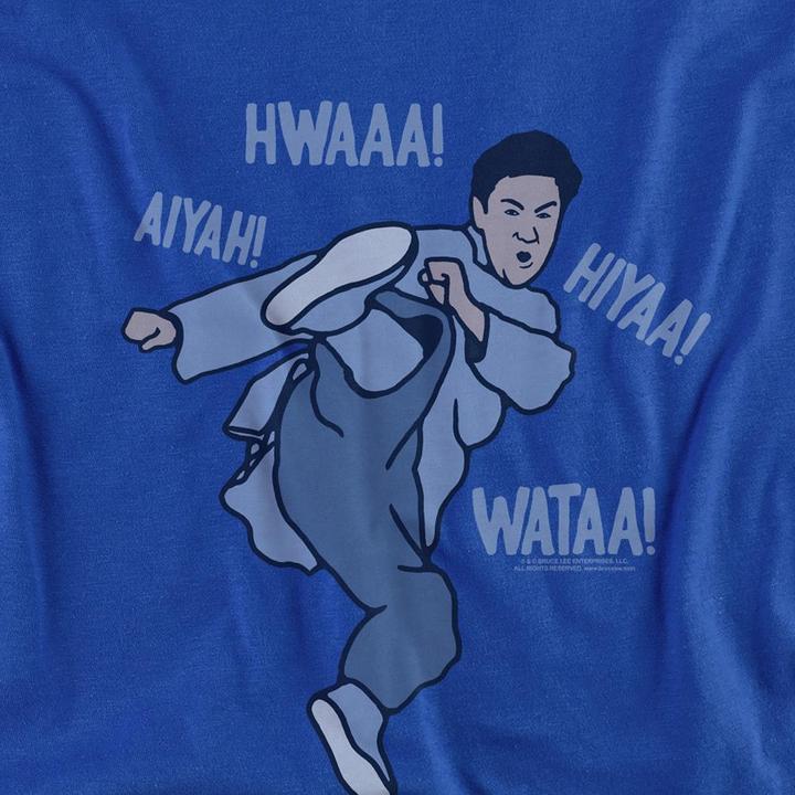 Produktbild Bruce Lee The Hiya! Sweatshirt (M)