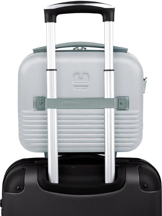 Image du produit Gabol Balance XP 4 roues Set de valises 4 pièces (233 l)