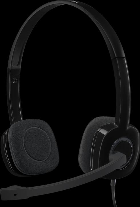 Produktbild Logitech H151 (Kabelgebunden)