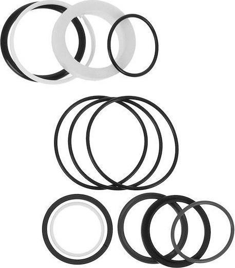 Produktbild RockShox 2012 Rear Shock Air Can Service Kit, Basic Monarch/Monarch