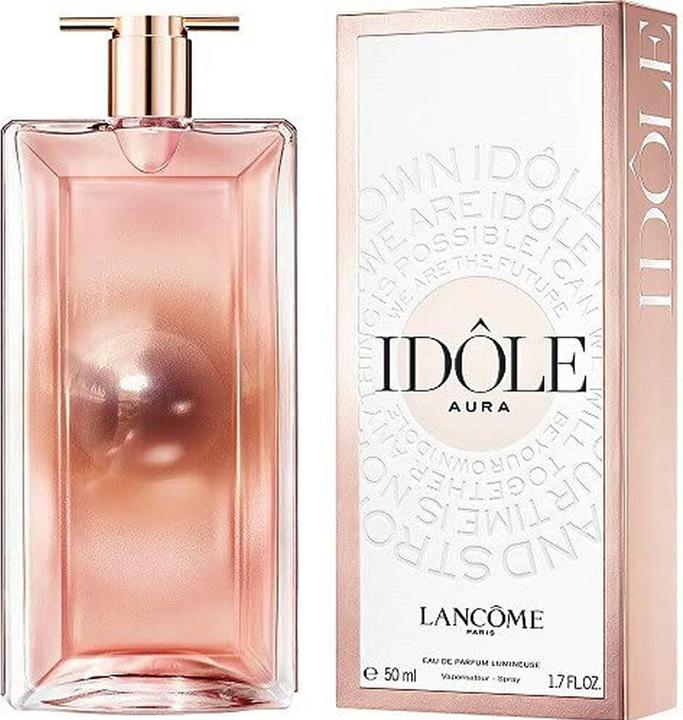 Actual product image Lancôme Idôle (Eau de parfum, 50 ml)