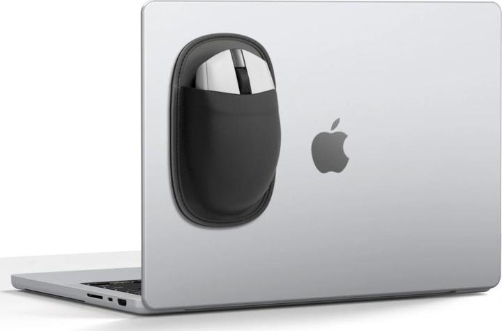 Produktbild Spigen Mouse bungee LD220 MOUSE SLEEVE BLACK