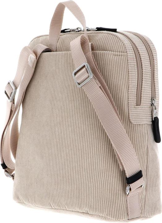 Produktbild Mandarina Duck Hunter Velvet Backpack