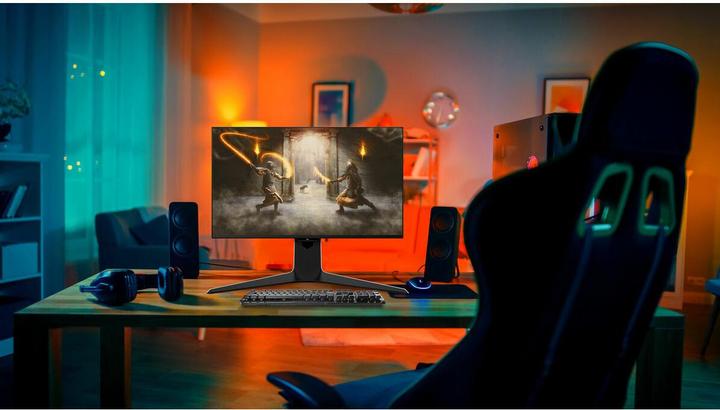 Produktbild TCL 27R83U (3840 x 2160 Pixel, 27")