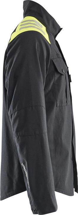 Produktbild Blakläder Inherent Flame (M)