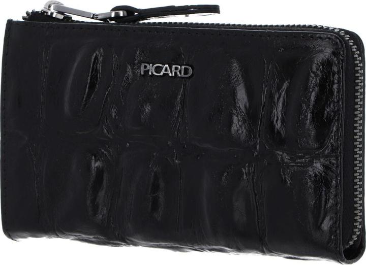 Actual product image Picard Key Largo 1 Zip Wallet