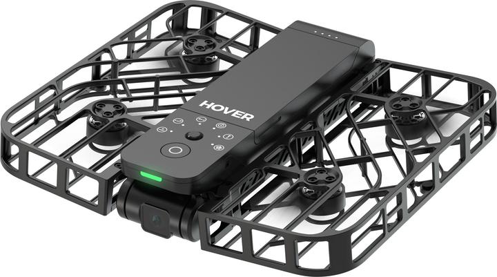 Image du produit HoverAir X1 Combo (11 min, 125 g, 12 Mpx)