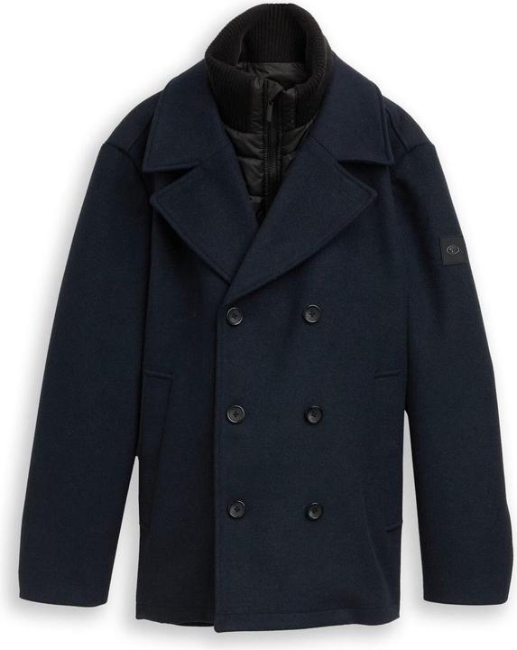 Actual product image Tom Tailor Wool Coat