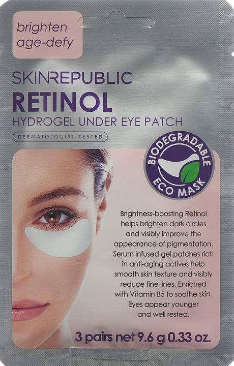 Immagine prodotto Skin Republic Retinolo sotto gli occhi (Lembi)