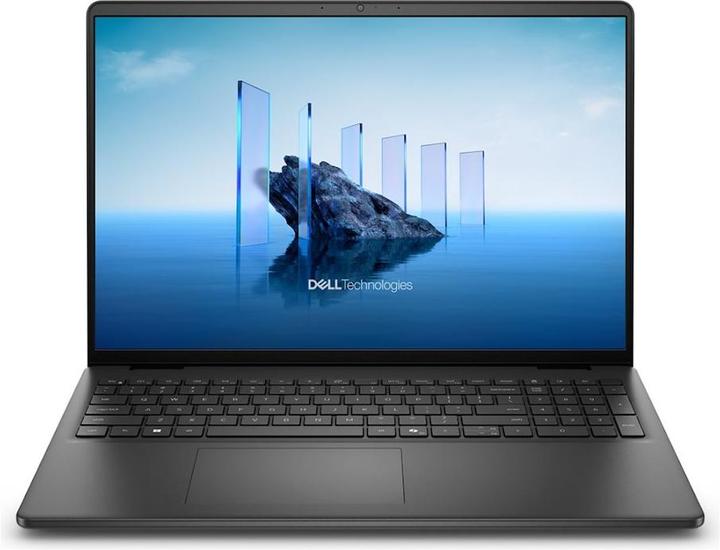 Produktbild Dell 16 DC16250 (16", 1000 GB, 16 GB, DE, Intel Core 5 120U)