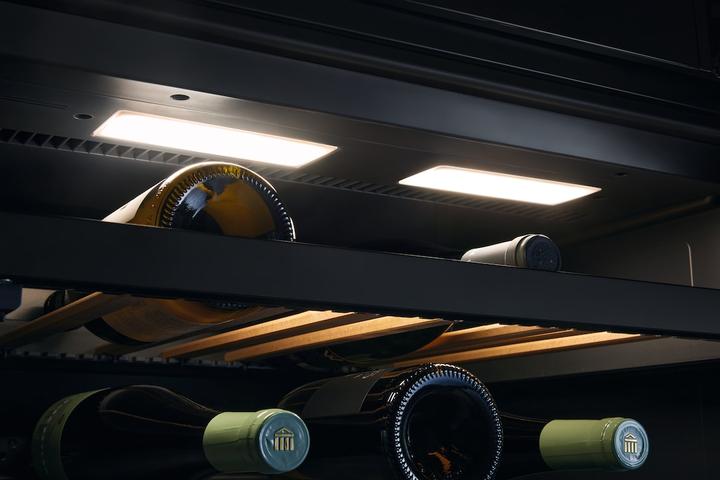 Immagine prodotto Miele KWTUS 7096 E