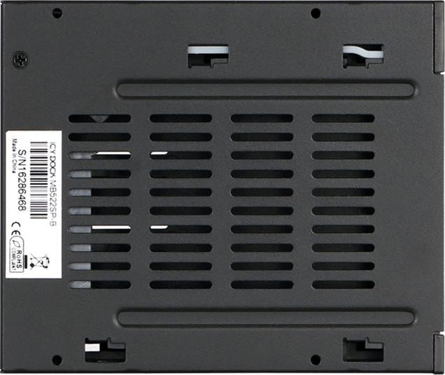 Produktbild Icy Dock flexiDOCK MB522SP-B