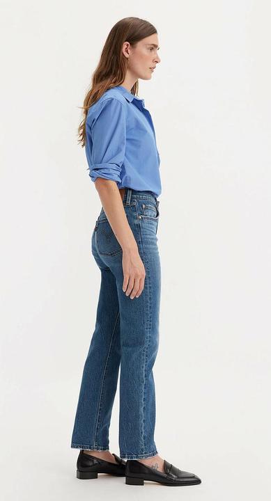 Actual product image Levis Mum Fit (W24/L30)