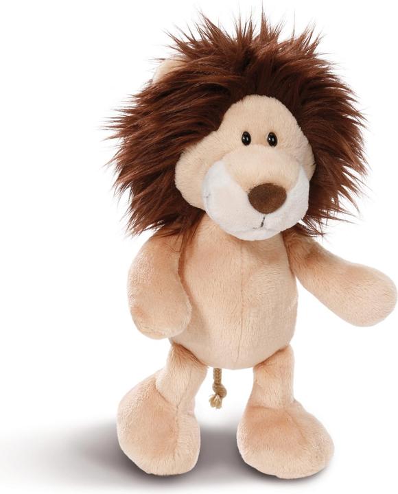 NICI Plush Animal Soft Toy, 20cm (20 cm)