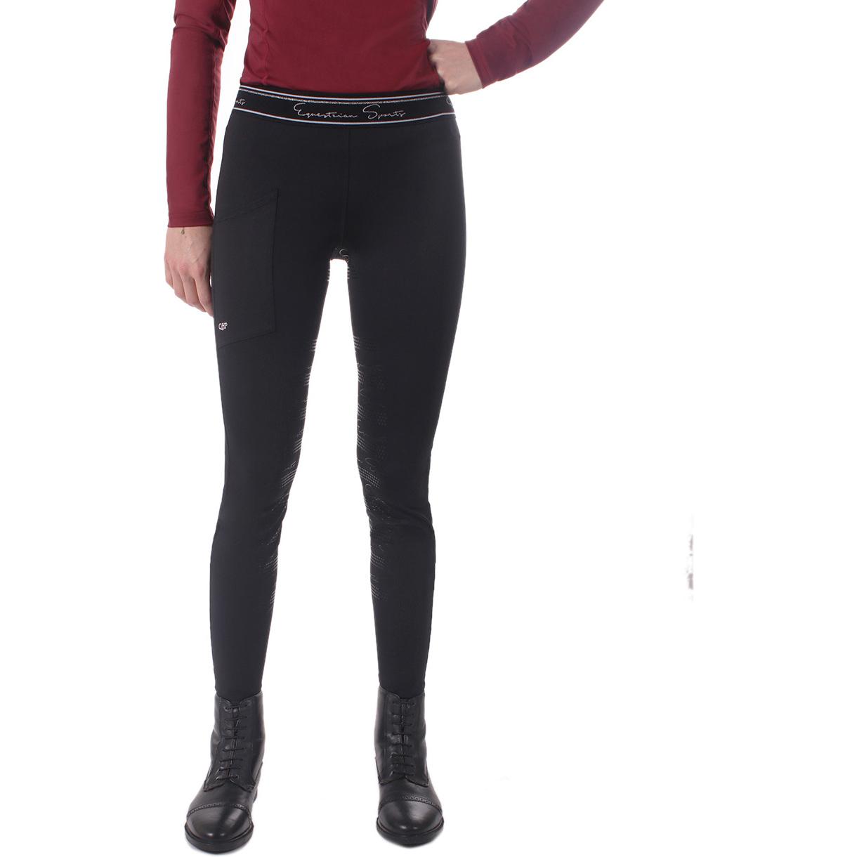 Qhp, Reithose, (36)