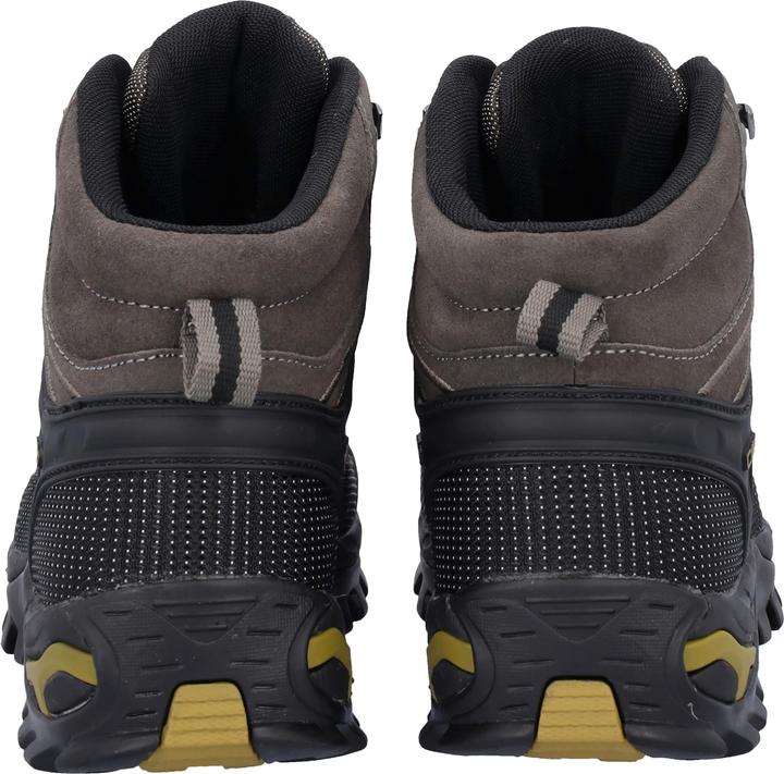 Produktbild CMP Campagnolo Rigel Mid Trekking Shoes Waterproof (46)
