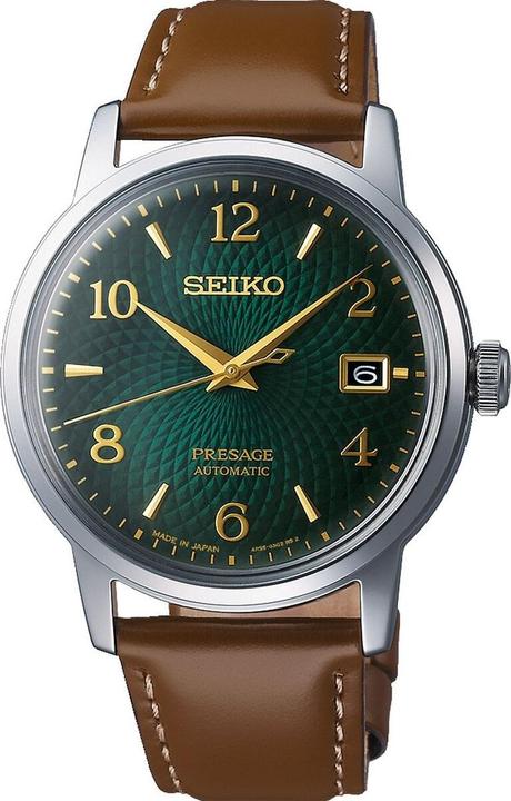 Produktbild Seiko Presage (Analoguhr, 39 mm)