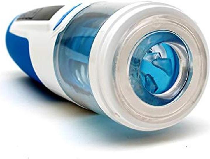 Actual product image Leten SM370