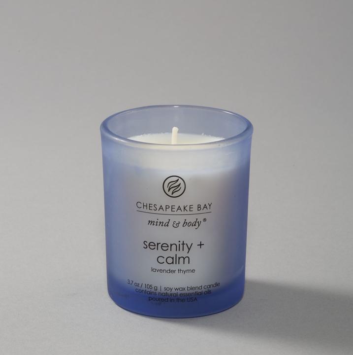 Immagine prodotto Chesapeake Bay Candles Lavender Thyme (96 g)