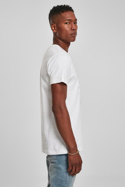 Produktbild Mister Tee F#?KIT Tee (S)