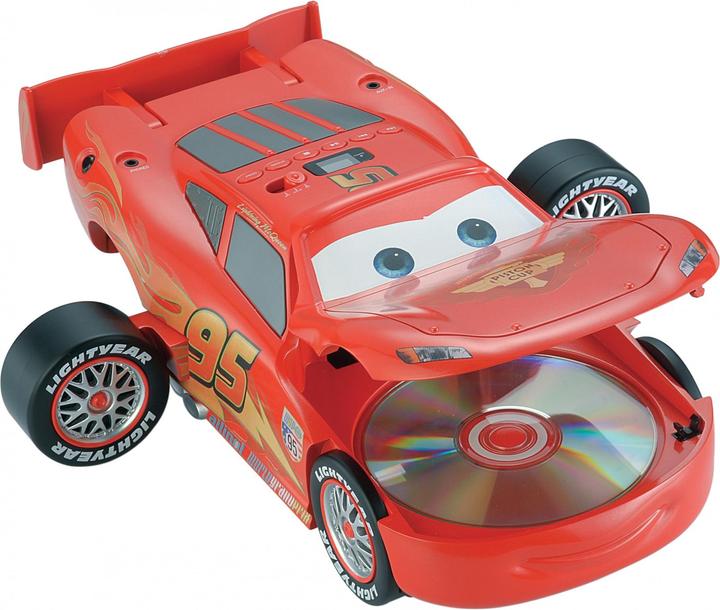 Produktbild Lexibook Cars