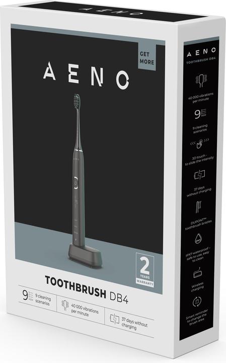 Image du produit Aeno DB4 3